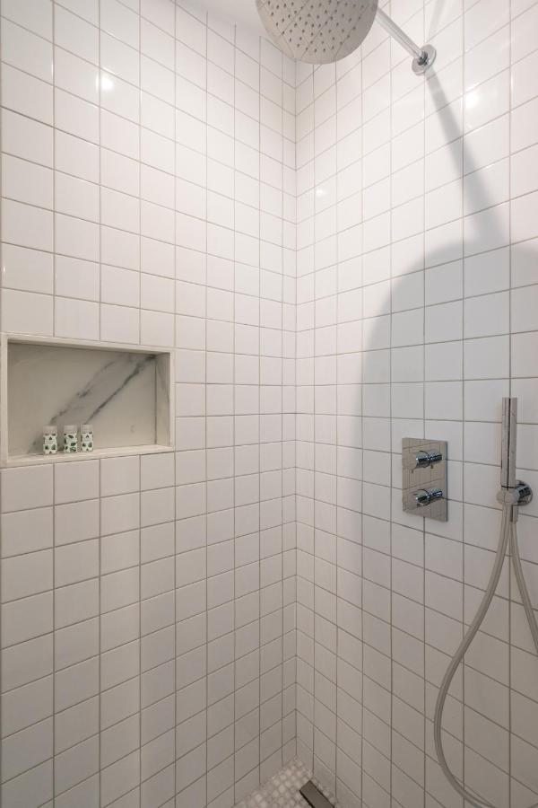 Apartament Elegant And Modern Parisian Charm Zewnętrze zdjęcie